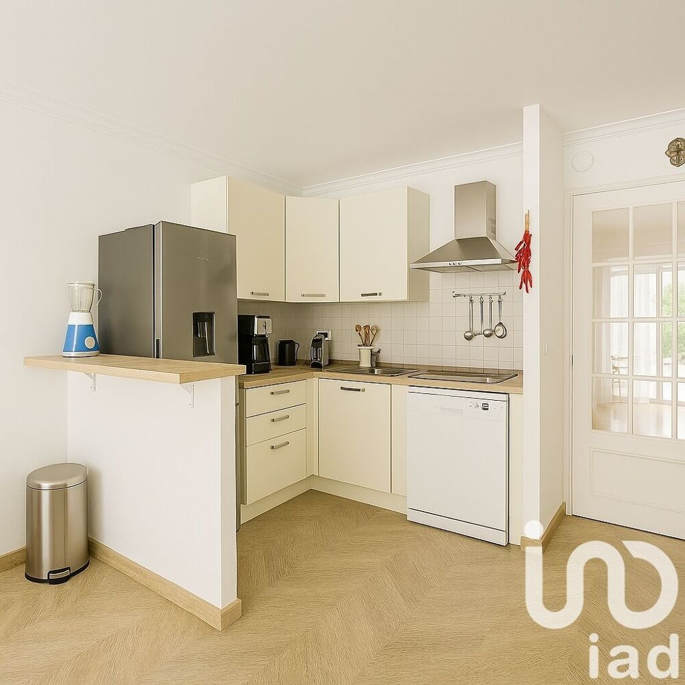 Vente Appartement Vente Appartement 3 pièces Juan les pins