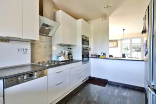  Maison � vendre 8 pi�ces 200 m�