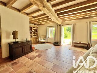  Maison à vendre 12 pièces 286 m²