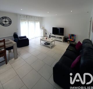  Maison à vendre 4 pièces 90 m²
