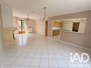  Maison à vendre 4 pièces 94 m²