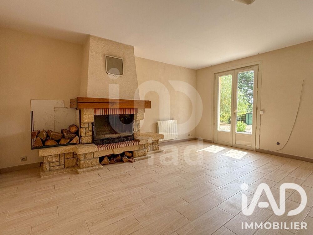 Vente Maison Vente Maison/villa 5 pièces Audes