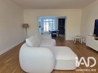  Maison à vendre 6 pièces 138 m²