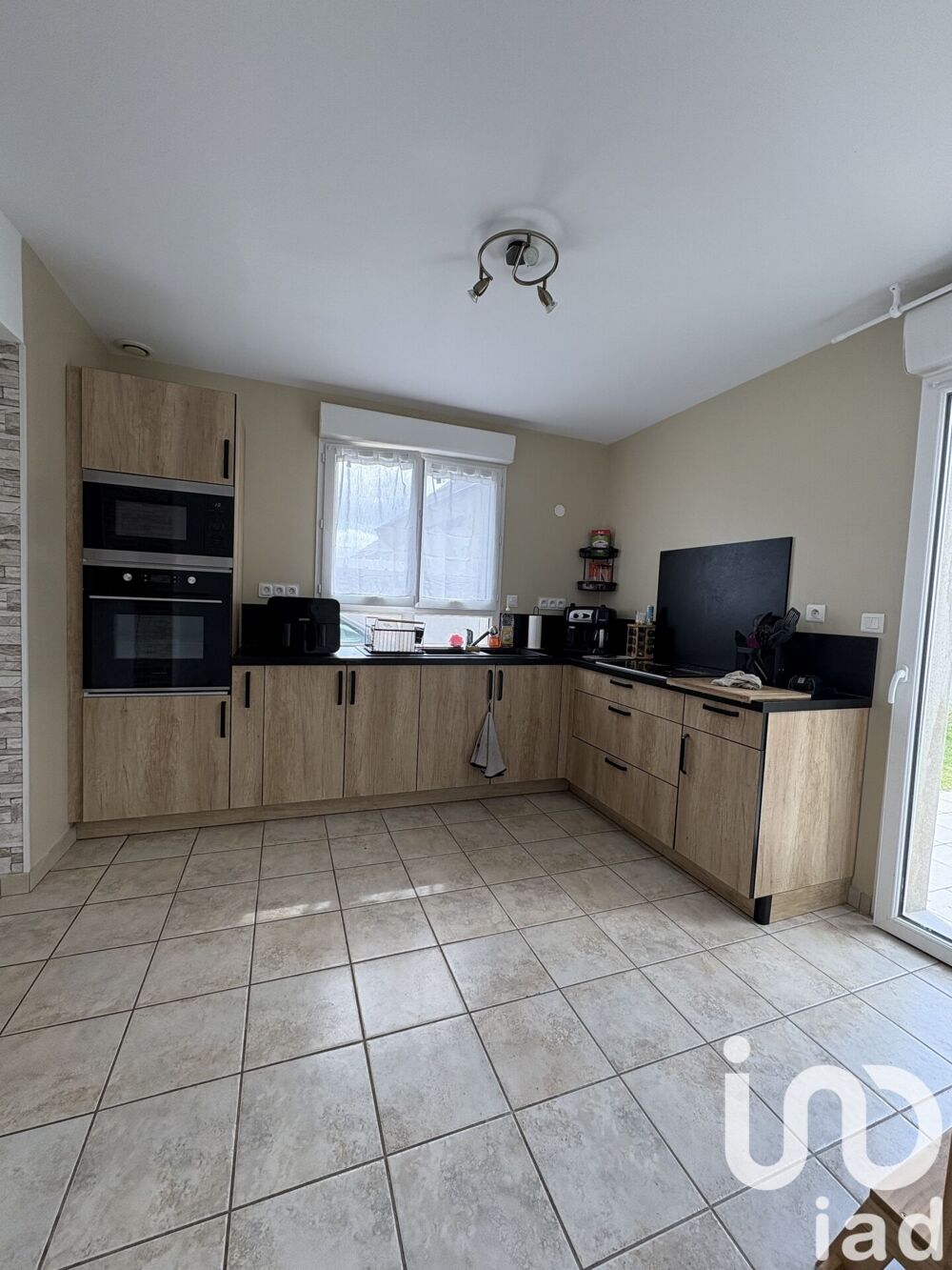 Vente Maison Vente Maison/villa 4 pièces Arçay