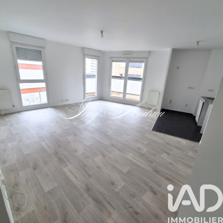  Appartement à vendre 4 pièces 76 m²
