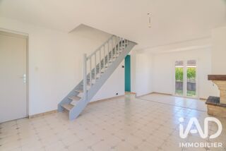  Maison à vendre 5 pièces 104 m²