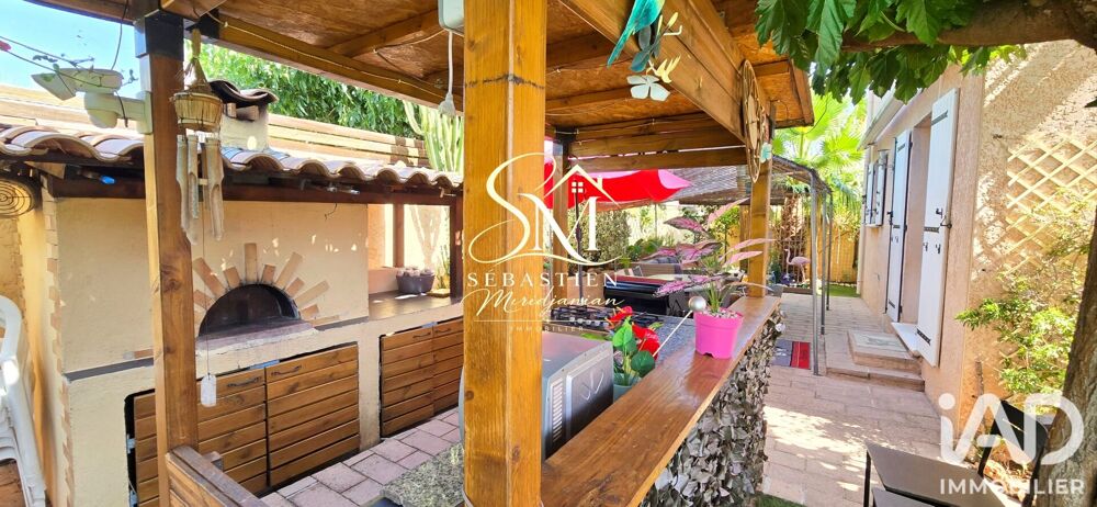 Vente Maison Vente Maison/villa 4 pièces Puget-ville