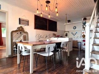  Maison à vendre 6 pièces 157 m²