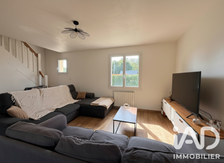  Maison à vendre 4 pièces 100 m²