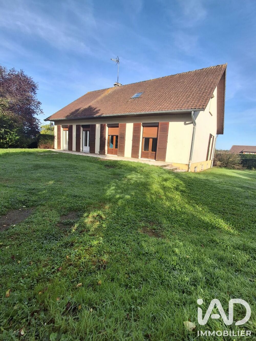 Vente Maison Vente Maison/villa 11 pièces Abbeville