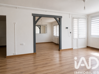  Maison à vendre 4 pièces 96 m²