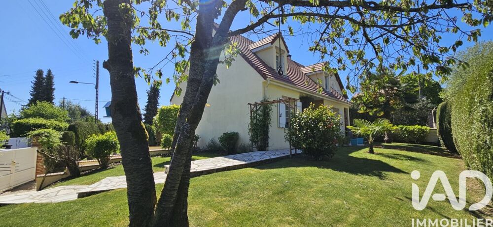 Vente Maison traditionnelle 6 pièces