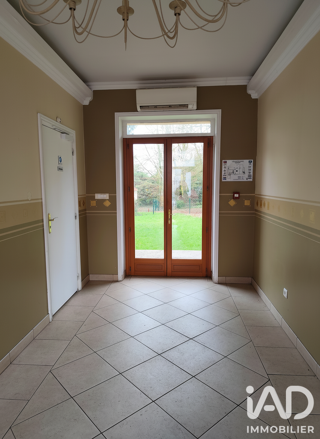  Immeuble à vendre 518 m²