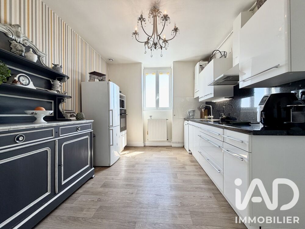 Vente Appartement Vente Appartement 4 pièces Le havre
