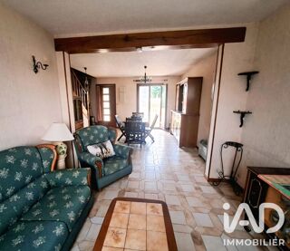  Maison à vendre 4 pièces 109 m²
