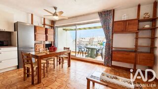  Appartement à vendre 3 pièces 49 m²
