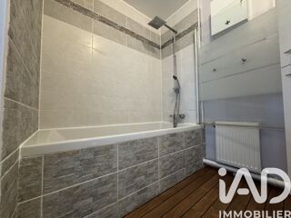  Appartement à vendre 2 pièces 47 m²
