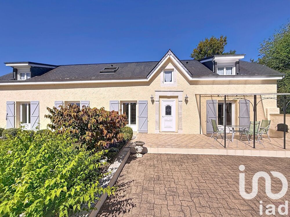 Vente Maison/villa 6 pièces