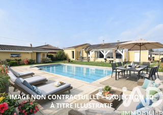  Maison � vendre 5 pi�ces 140 m�