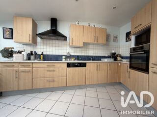  Maison à vendre 10 pièces 236 m²
