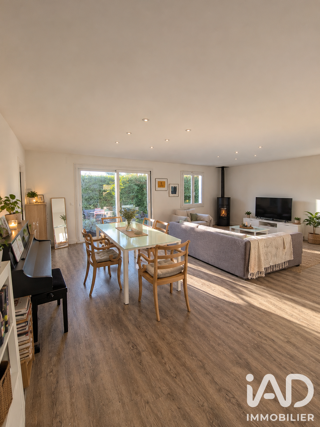 Vente Maison Vente Maison/villa 5 pièces Saint-aubin-d'arquenay