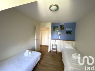  Appartement à vendre 3 pièces 60 m²