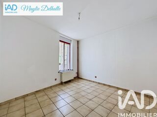  Maison à vendre 4 pièces 120 m²