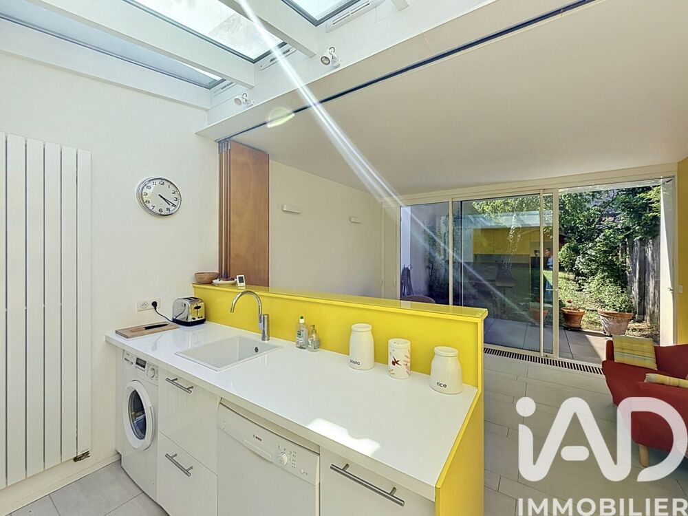 à vendre  Maison Bagnolet (93170)