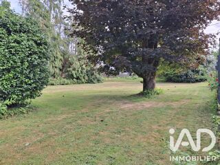  Terrain à vendre 905 m²