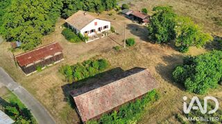  Maison à vendre 4 pièces 150 m²