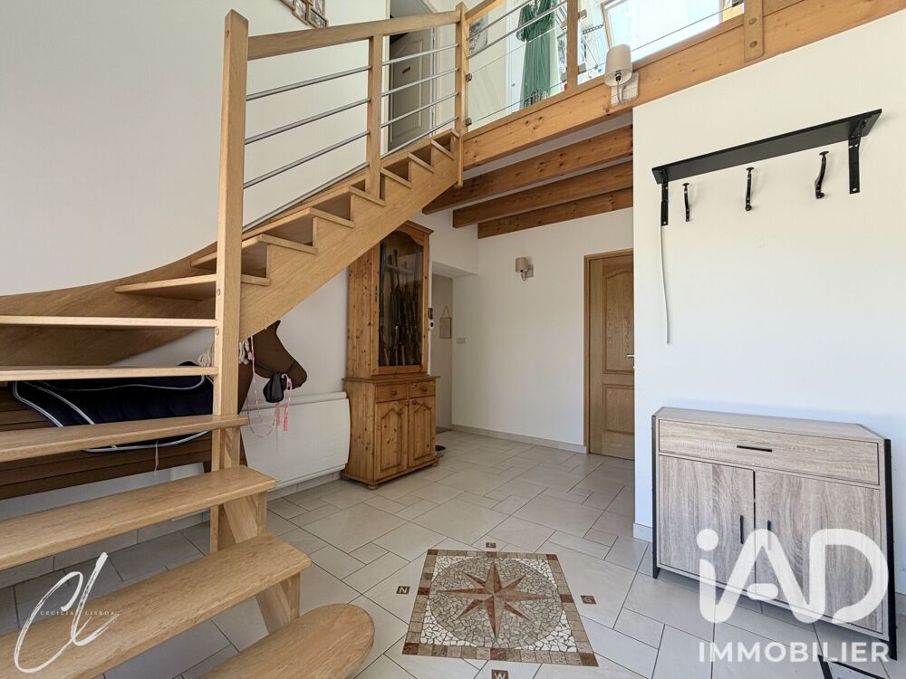 Vente Maison Vente Pavillon 5 pièces Le bignon-mirabeau