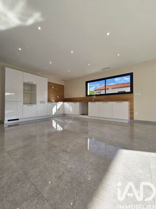  Maison à vendre 4 pièces 105 m²