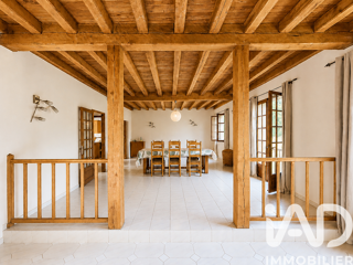  Maison � vendre 4 pi�ces 130 m�