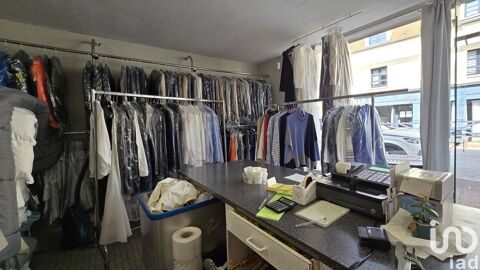   Vente Local d'activités 70 m&sup2; 