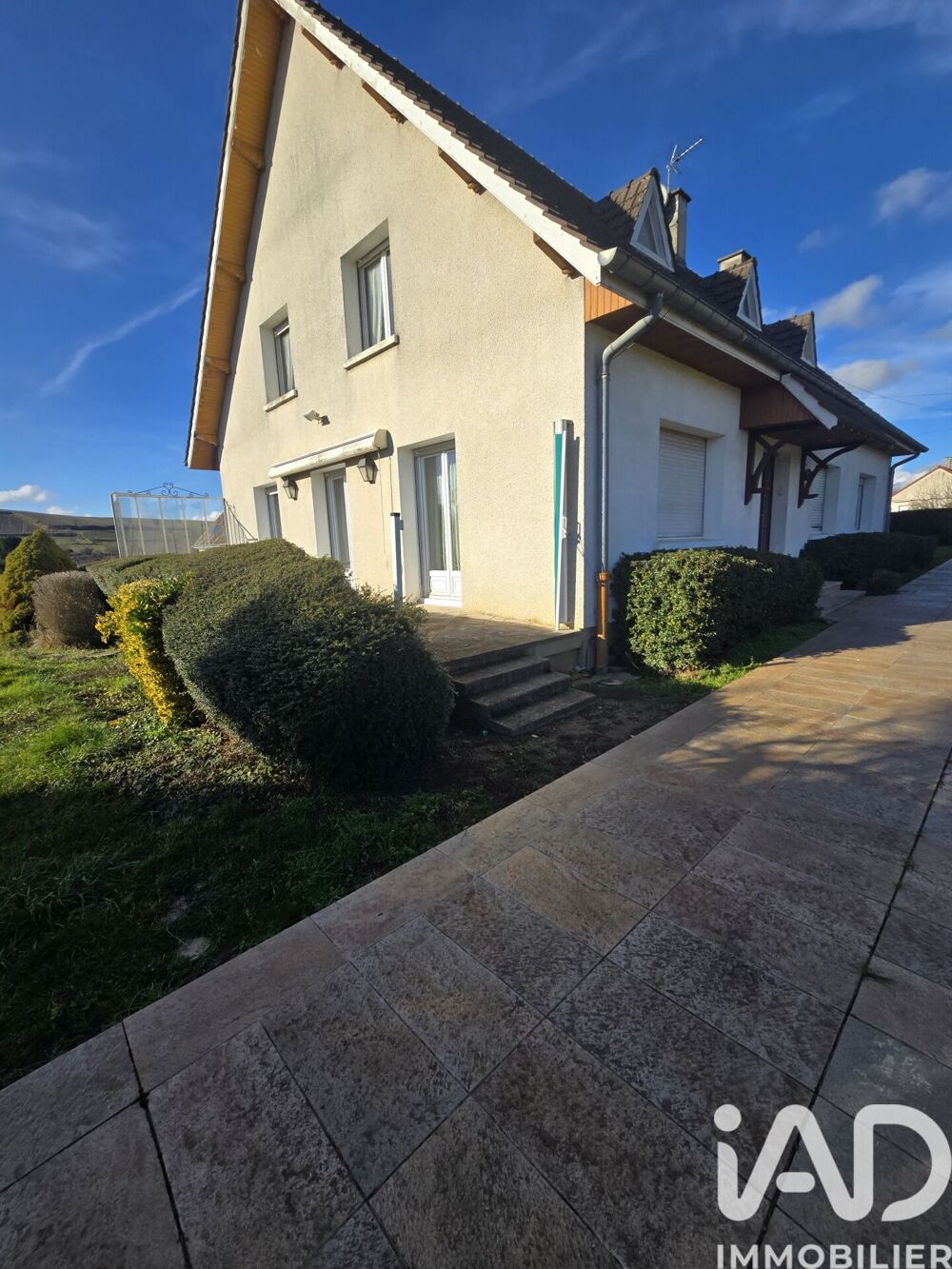 Vente Pavillon 10 pièces