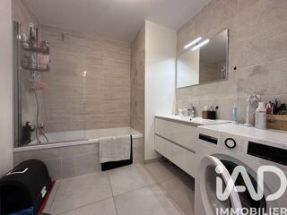  Appartement à vendre 2 pièces 51 m²