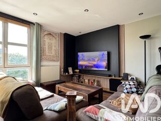  Appartement à vendre 3 pièces 75 m²
