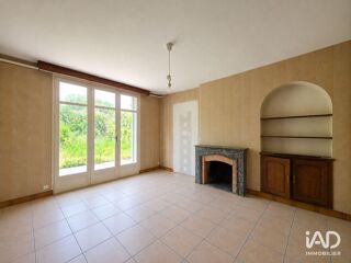  Appartement à vendre 4 pièces 85 m²