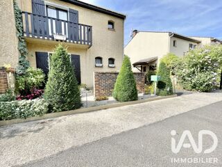  Maison à vendre 5 pièces 102 m²