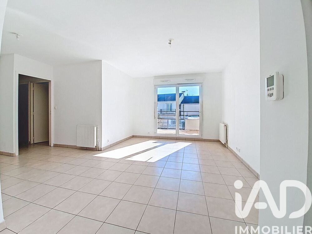 Vente Appartement Vente Appartement 3 pièces Saint-herblain