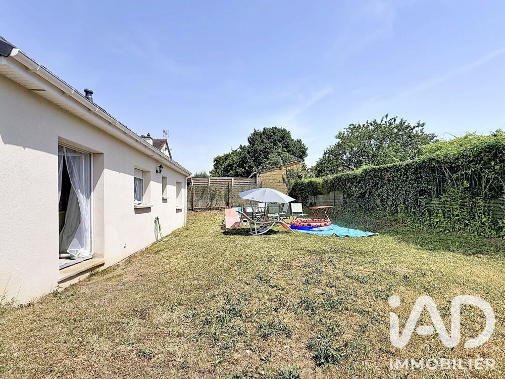 Vente Maison Vente Maison/villa 4 pièces Chartres
