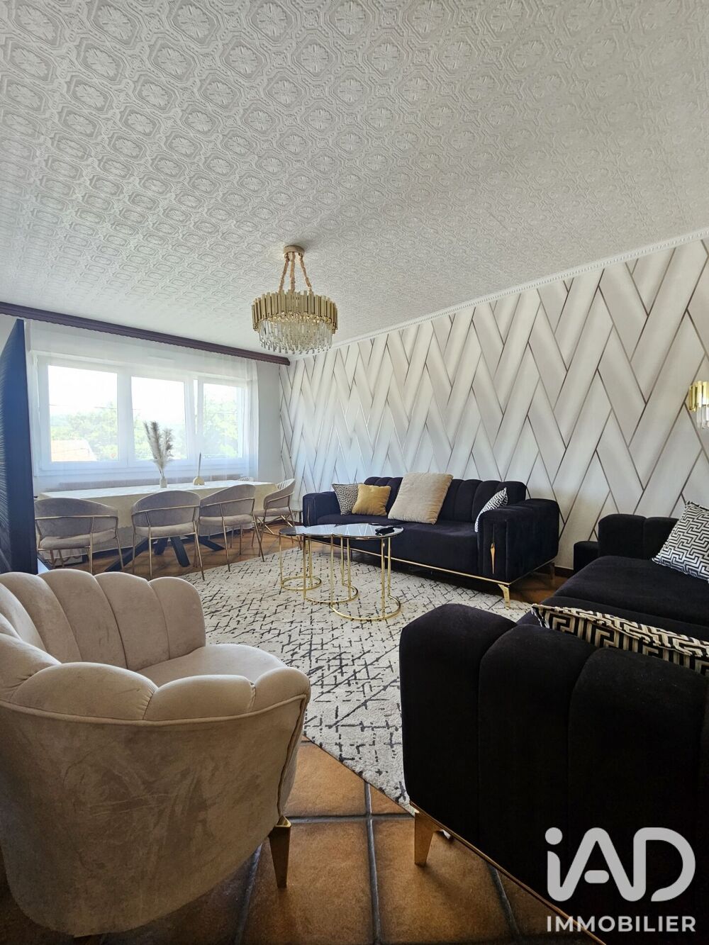 Vente Maison/villa 5 pièces