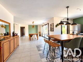  Maison à vendre 7 pièces 155 m²