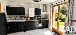  Maison à vendre 5 pièces 100 m²