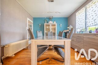  Maison à vendre 5 pièces 126 m²
