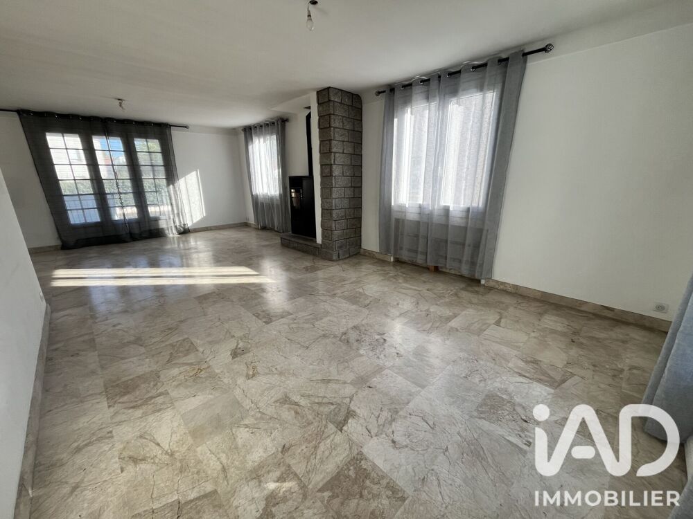 Vente Maison Vente Maison/villa 6 pièces La roche-sur-yon