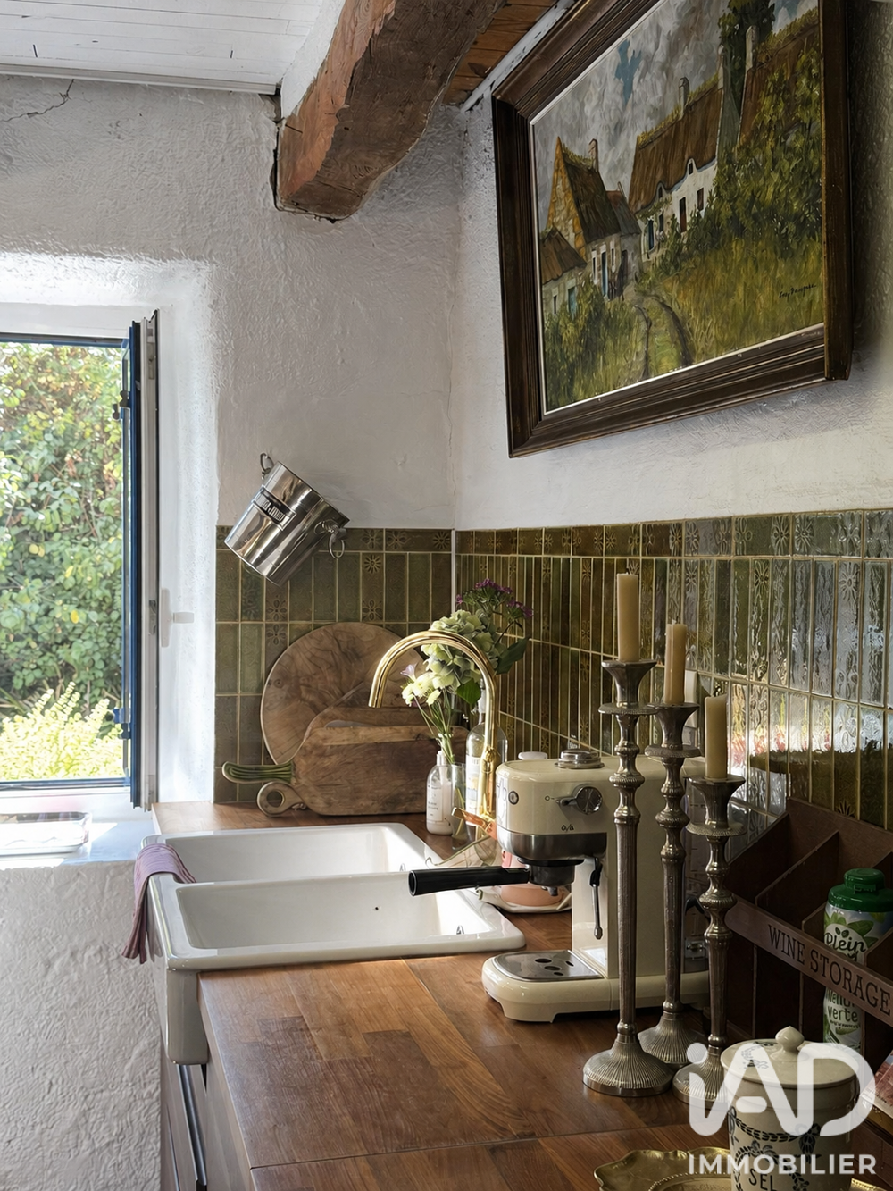 à vendre  Maison Crozon (29160)