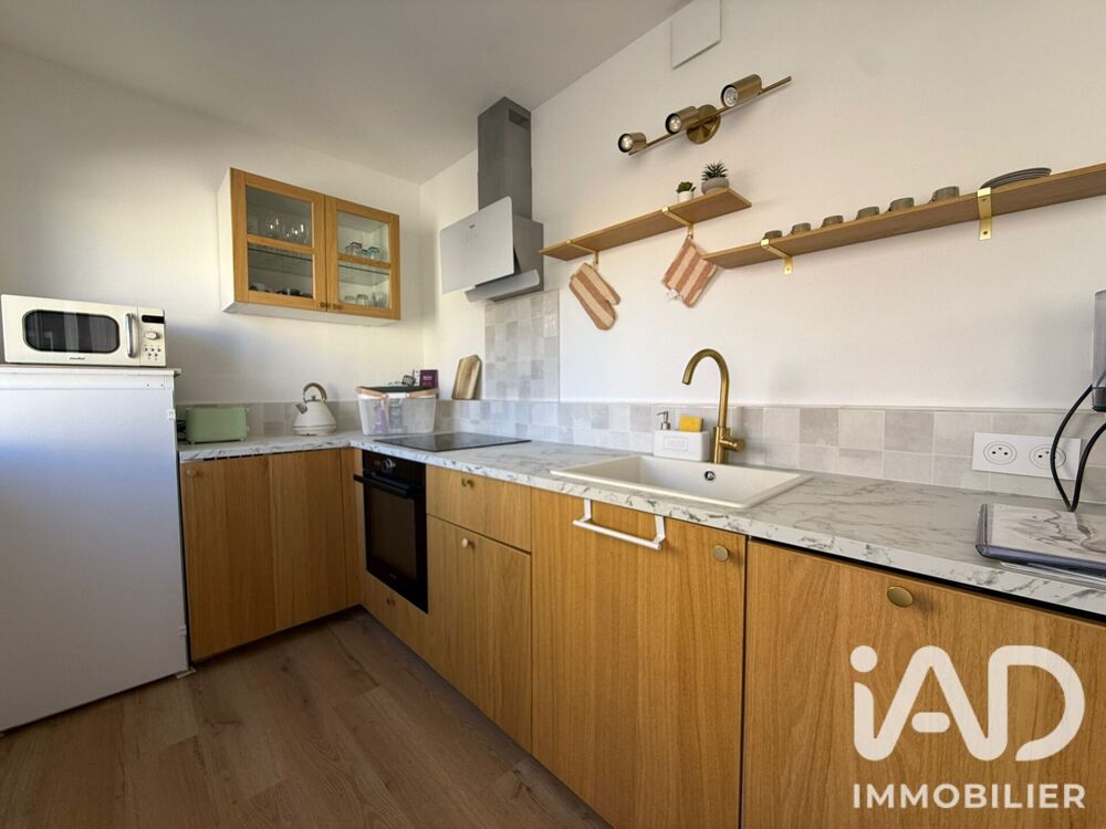 Vente Appartement Vente Appartement 3 pièces Palavas-les-flots