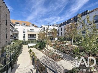  Appartement à vendre 4 pièces 86 m²