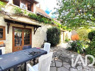  Maison à vendre 5 pièces 125 m²